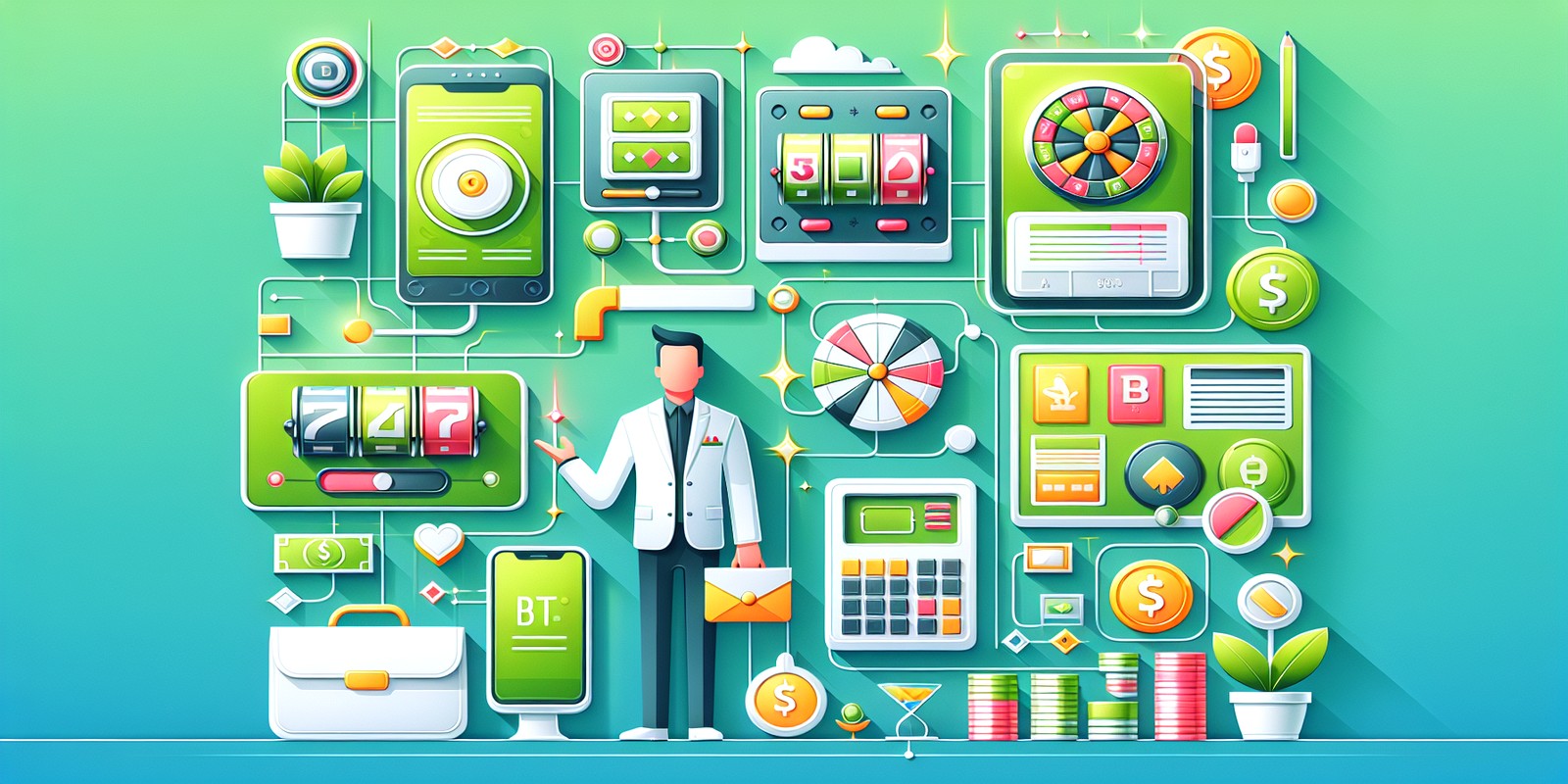 Explore winning strategies for slot games in Pakistan with Topgames.