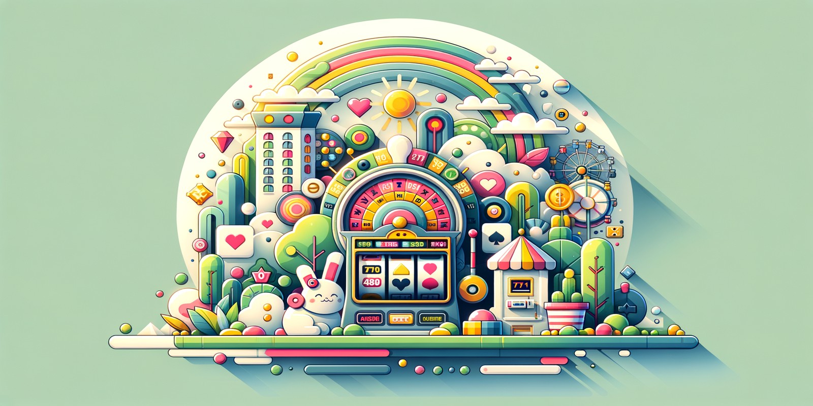 Conquer The Last Castle: Ultimate Slot Strategies for 2026 - Expert Guide for Topgames Players in Pakistan.