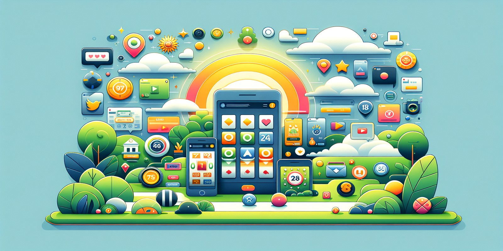 Discover Ventusky: Epic Slot Game Strategies for Global Players in 2025 - Slot Strategy Guide for Pakistani | Topgames