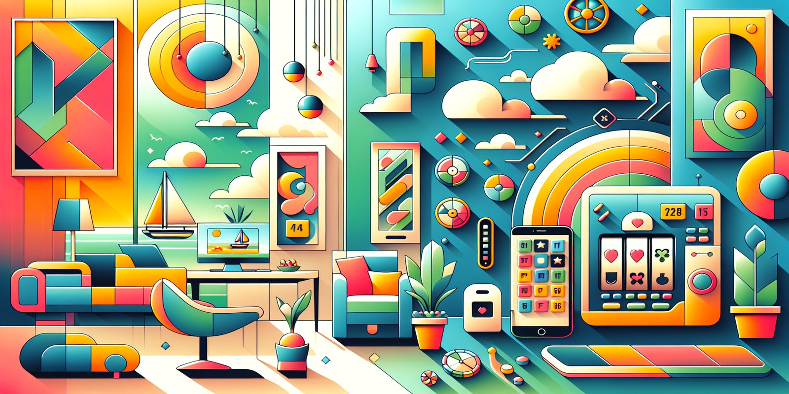 Enter The Void: Exploring the Mysteries of Slot Games in 2025 - Slot Strategy Guide for Pakistani | Topgames