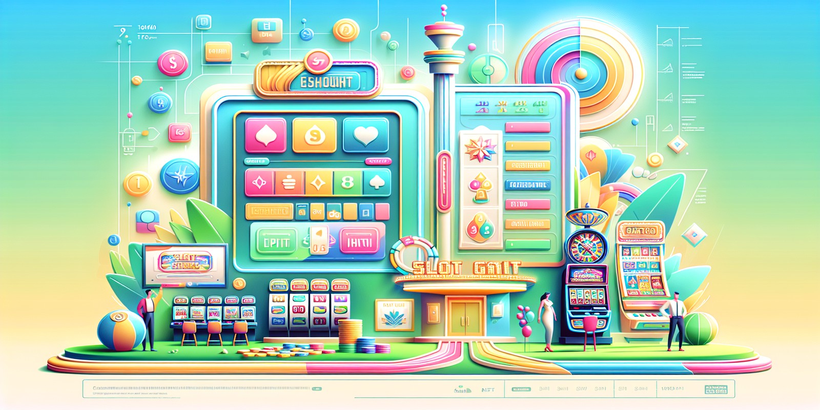 Explore Enchanting Fairy Tale Slots: A Magical Gaming Experience in Pakistan 2025 - Topgames Guide for Players