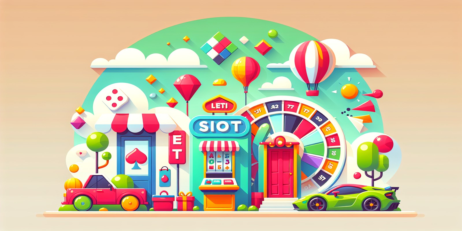 Fall in Love with the Best Valentine Slots: Top Picks for 2025 - Topgames Guide for Pakistani Players