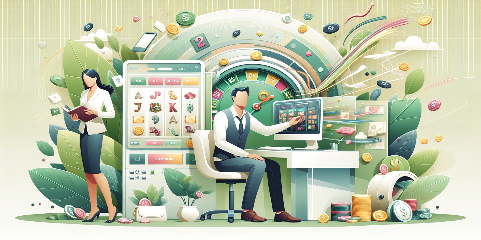 Join the Celebration: Best Slots in Pakistan for 2025 Wins - Topgames Guide.