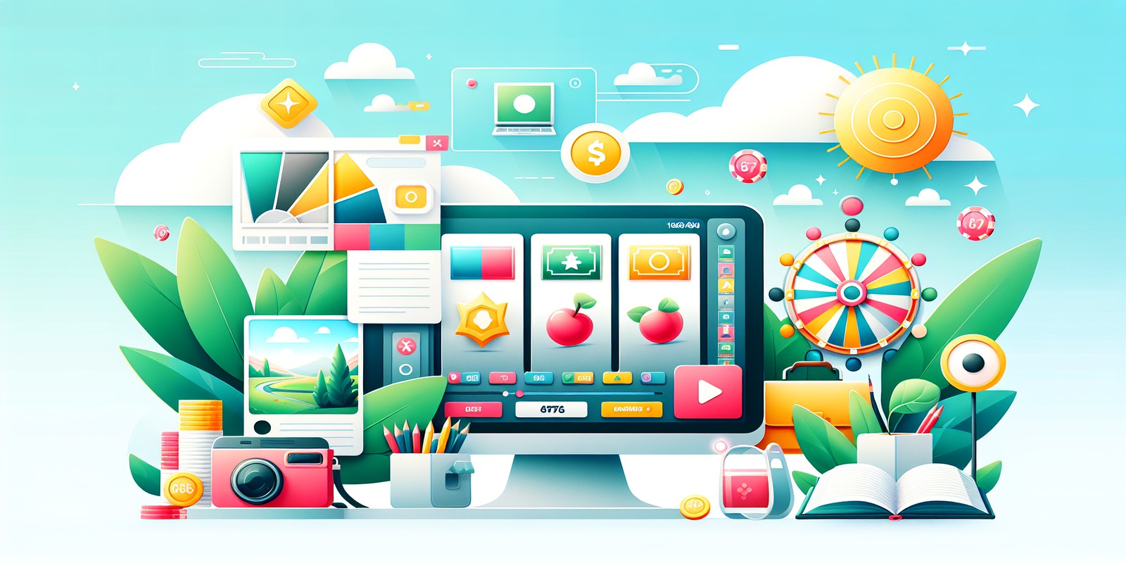 Magic Call Download: Unlock the Best Slot Strategies in 2025 - Slot Strategy Guide for Pakistani | Topgames