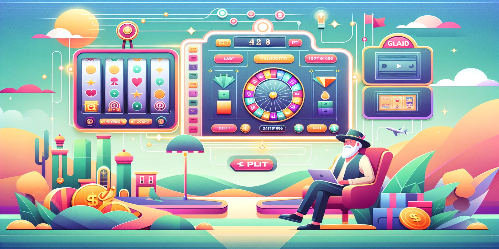 Maximize Your Odds: Topgames Slot Strategies Guide for Pakistani Players