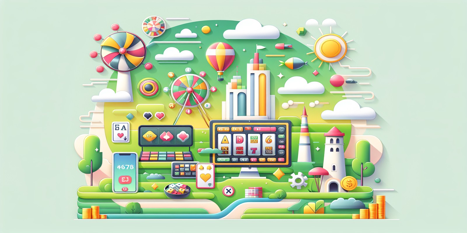 Maximize Your Wins with Smart Slot Strategies for 2025 - Topgames Guide for Pakistan Players