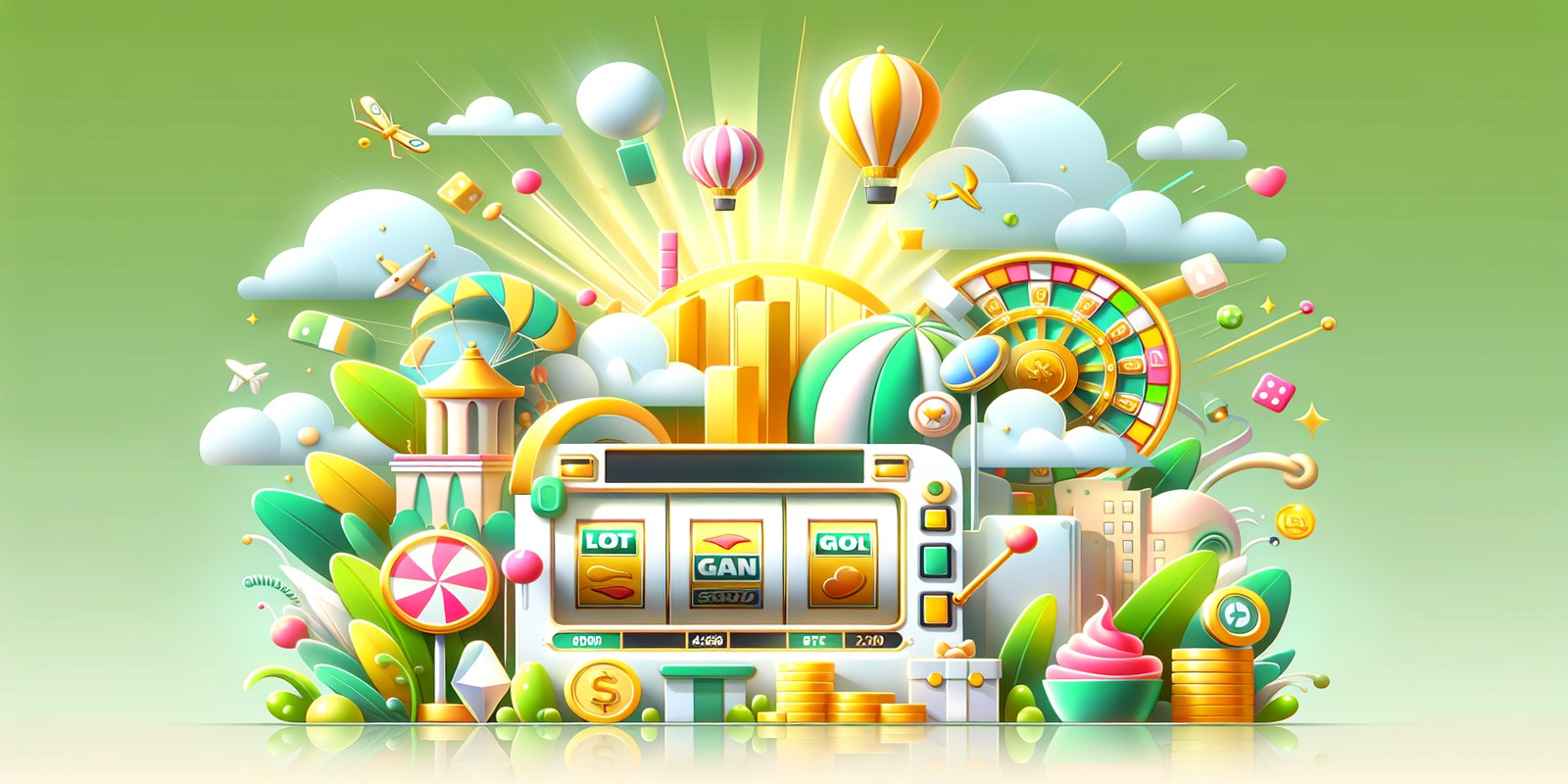 Mobile Optimized Slot Games: Top Picks for Pakistani Players in 2025 - Topgames Guide