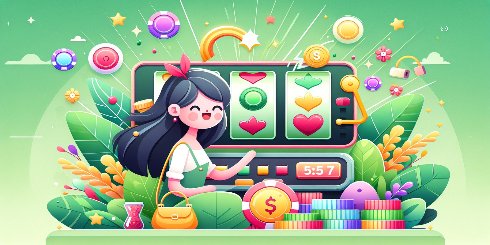 Smart Saving Strategies for Slot Games: Maximize Your 2025 Wins! - Slot Strategy Guide for Pakistani | Topgames