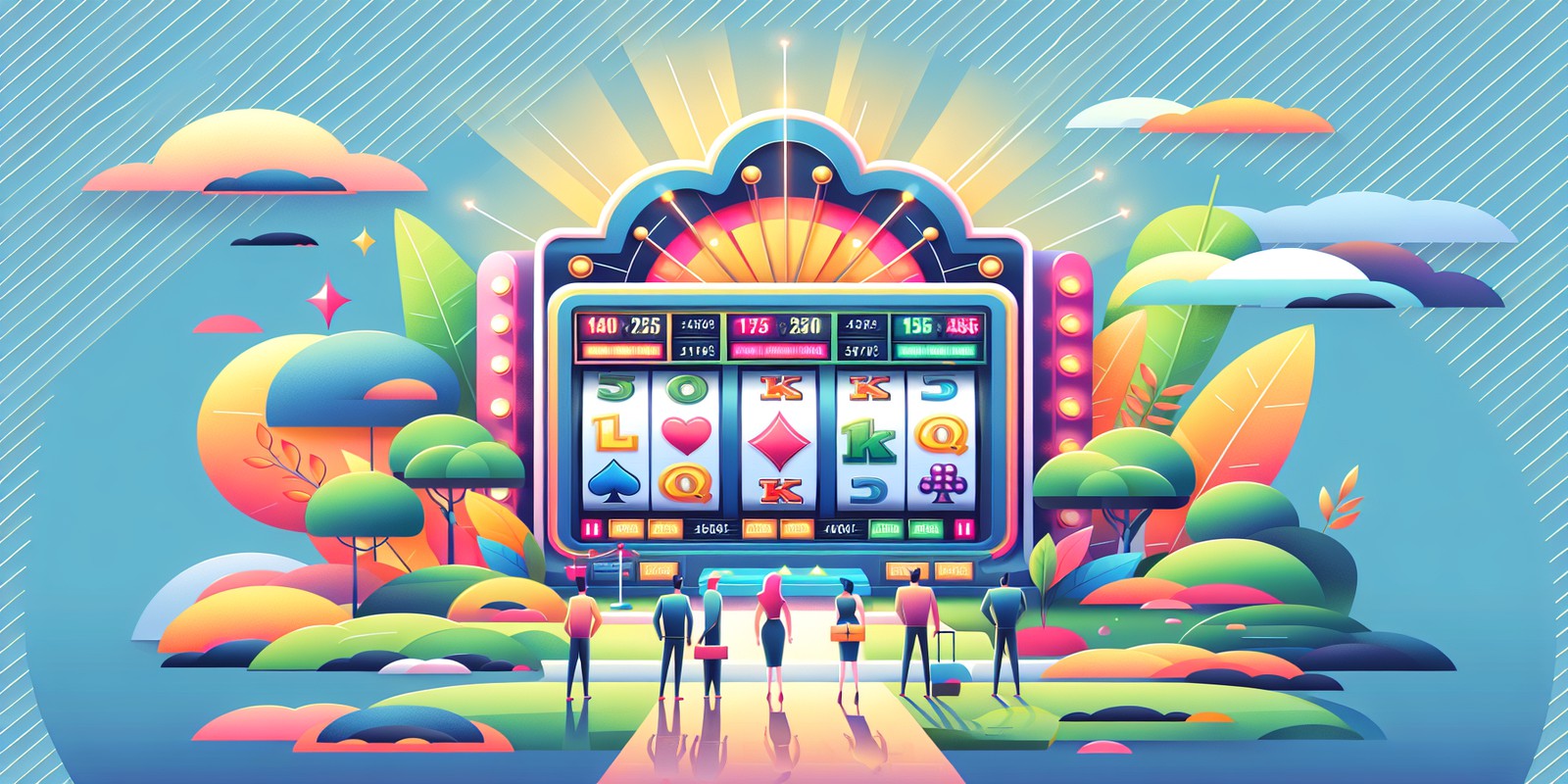 The Real Jackpot: Uncover Winning Strategies for Slots in 2025 - Slot Strategy Guide for Pakistani | Topgames