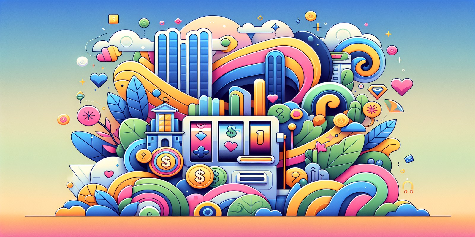 Unleash Your Luck: Top Slot Strategies for 2025 Casca Games - Slot Strategy Guide for Pakistani | Topgames