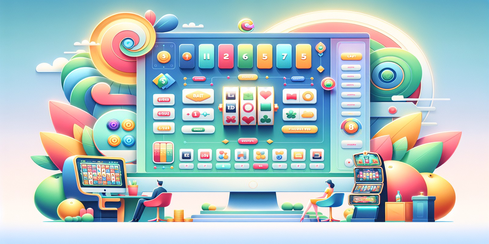 Unlock Big Wins: Top Slot Machines for Pakistan Players in 2025 - Topgames Guide