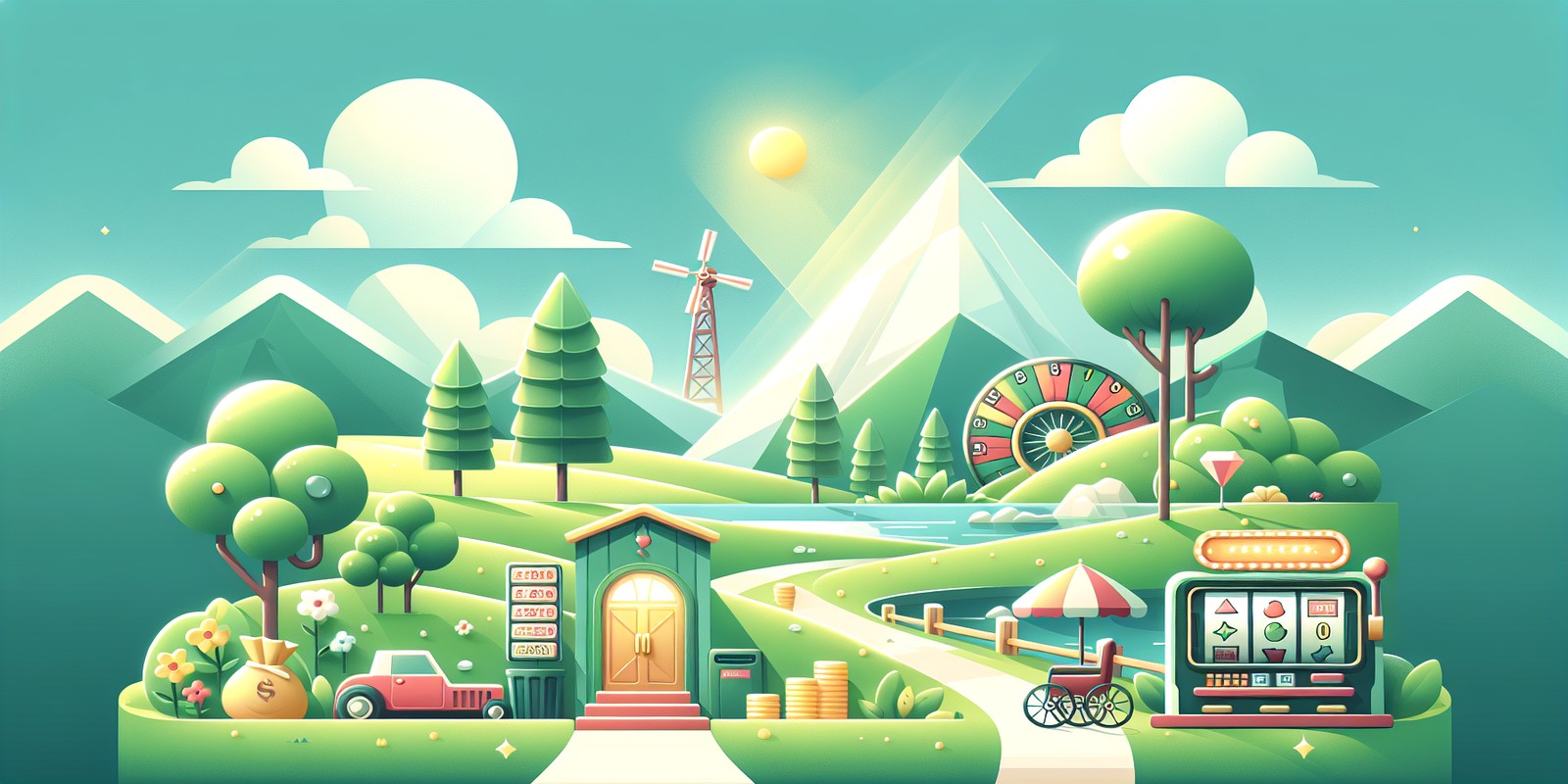 Unlock Big Wins: Top Slot Strategies for 2025 Gamblers - Slot Strategy Guide for Pakistani | Topgames