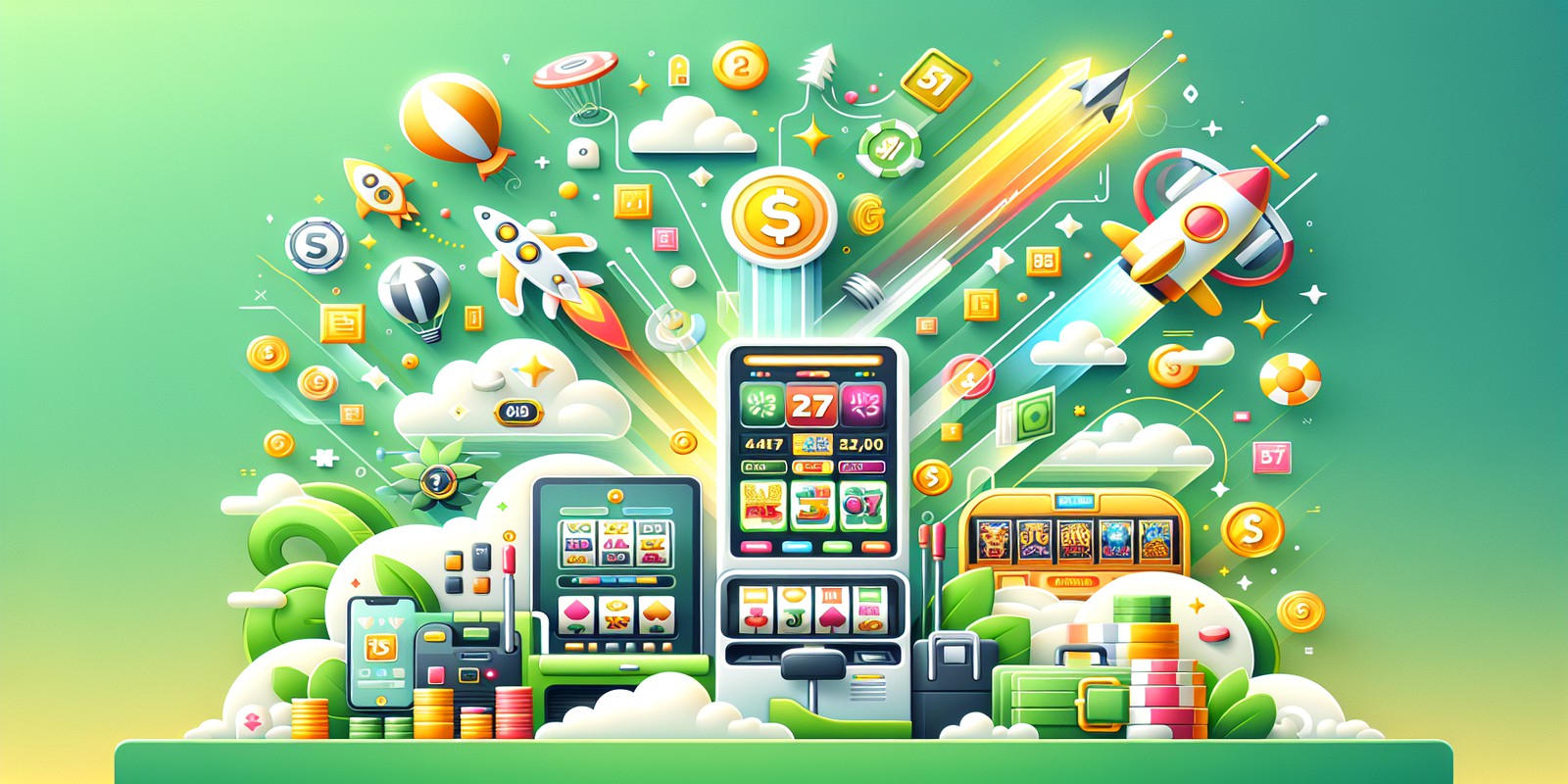 Unlock Exclusive Slots: Topgames Guide for Pakistani Players in 2025