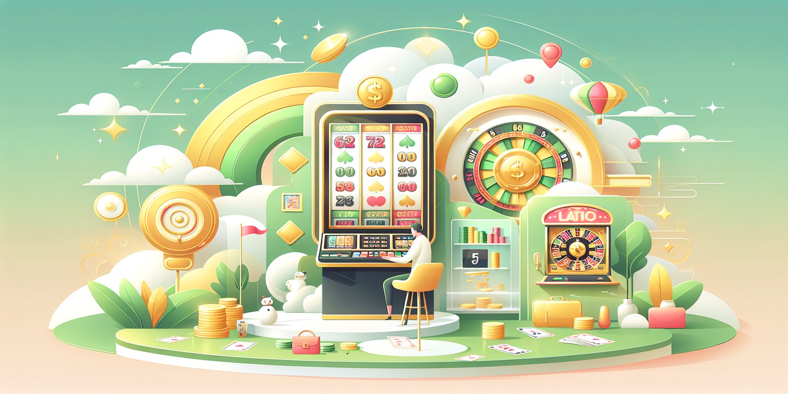 Unlock the Real Jackpot: Top Slot Strategies for 2026 - Topgames Guide for Pakistan Players