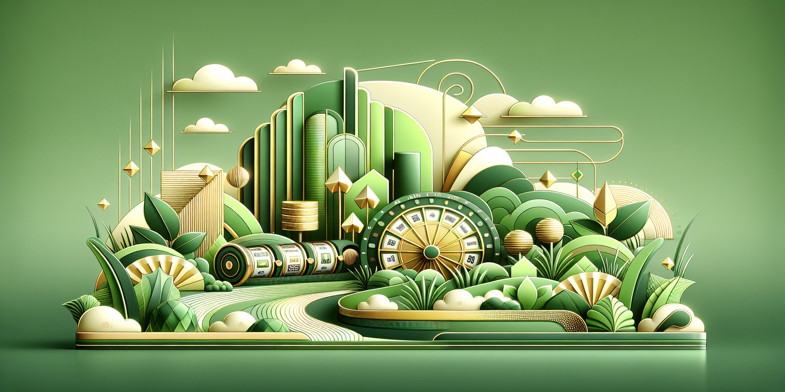 Unlock the Secrets of Cascading Wins: Top Slot Strategies for 2025 - Slot Strategy Guide for Pakistani | Topgames