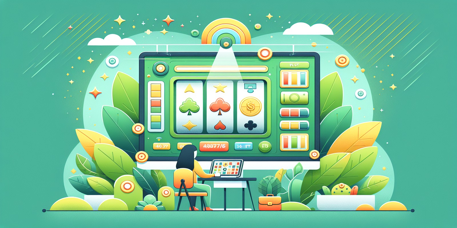 Unlock Winning Potential: A Guide to All Ways Slots in Pakistan 2025 - Expert tips at Topgames