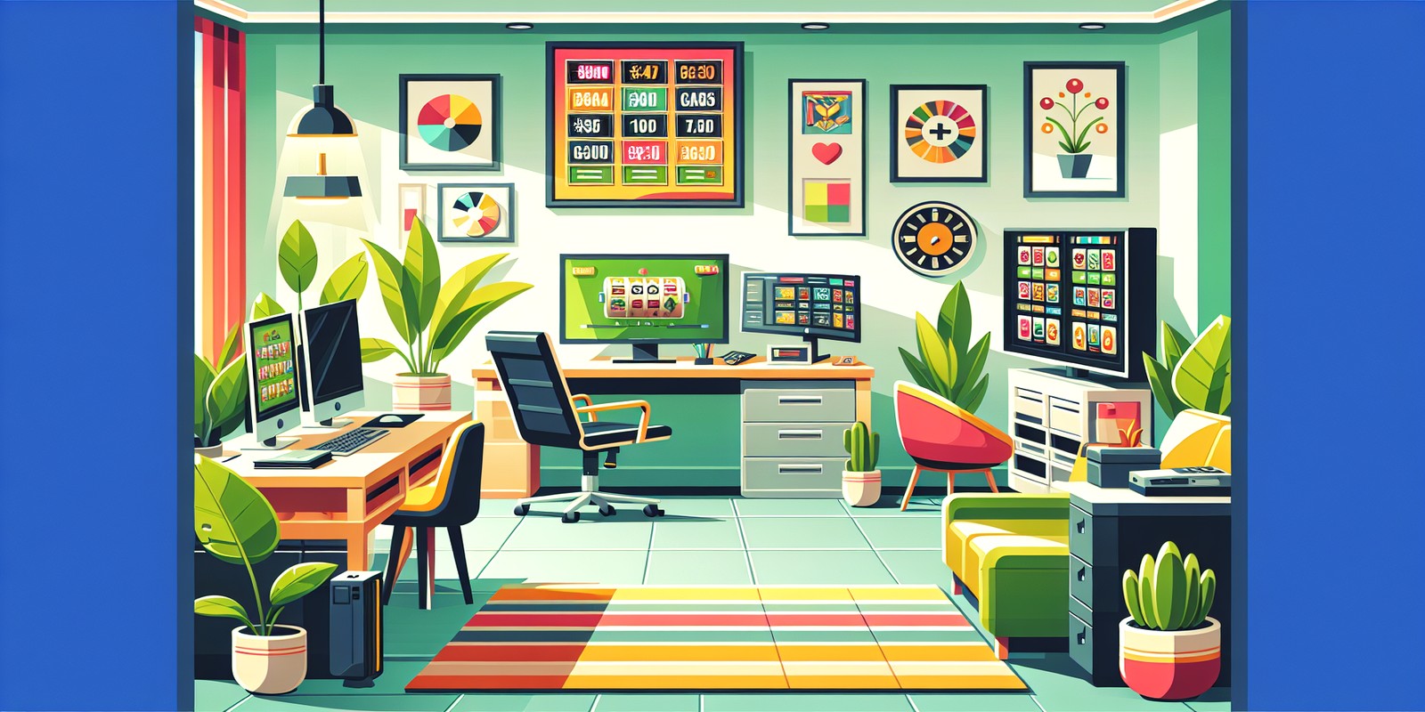 Unlocking Casca: A strategic guide for slot players by Topgames.