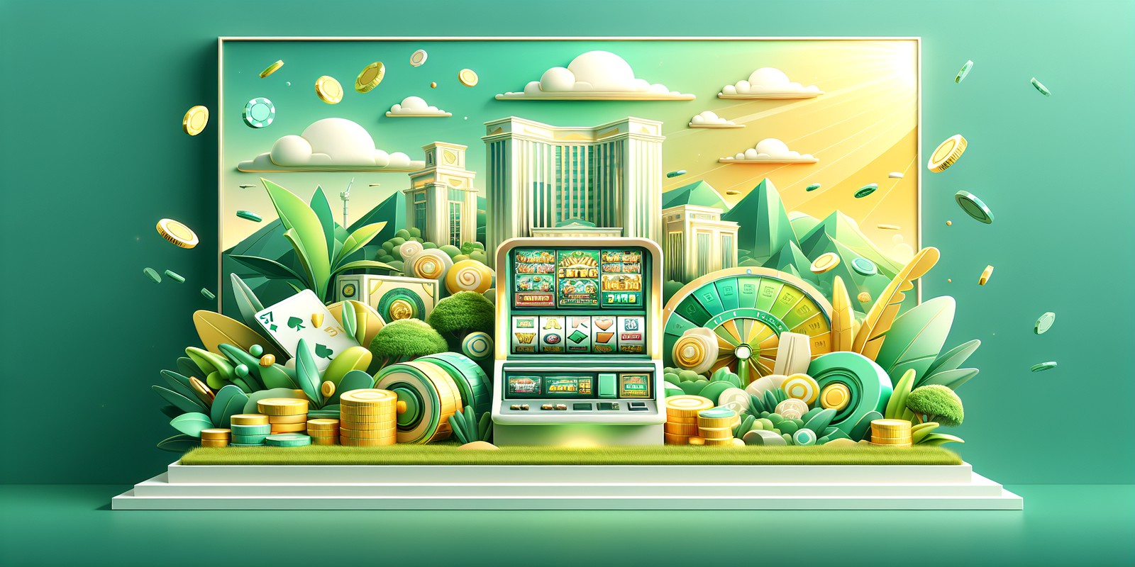 Unlocking the Magic of Casca: Slot Success Guide for Pakistan Players - Topgames