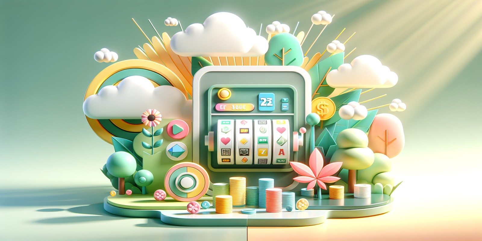 Unlocking the Real Jackpot: Strategies for Big Slot Wins in Pakistan - Topgames Guide