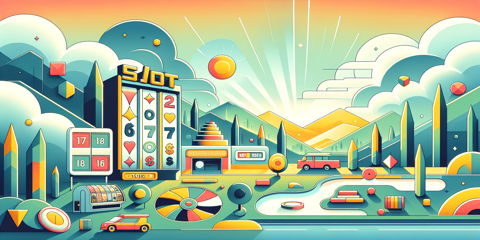 Unlocking Treasure: Winning Strategies for Slot Games in 2025 - Slot Strategy Guide for Pakistani | Topgames