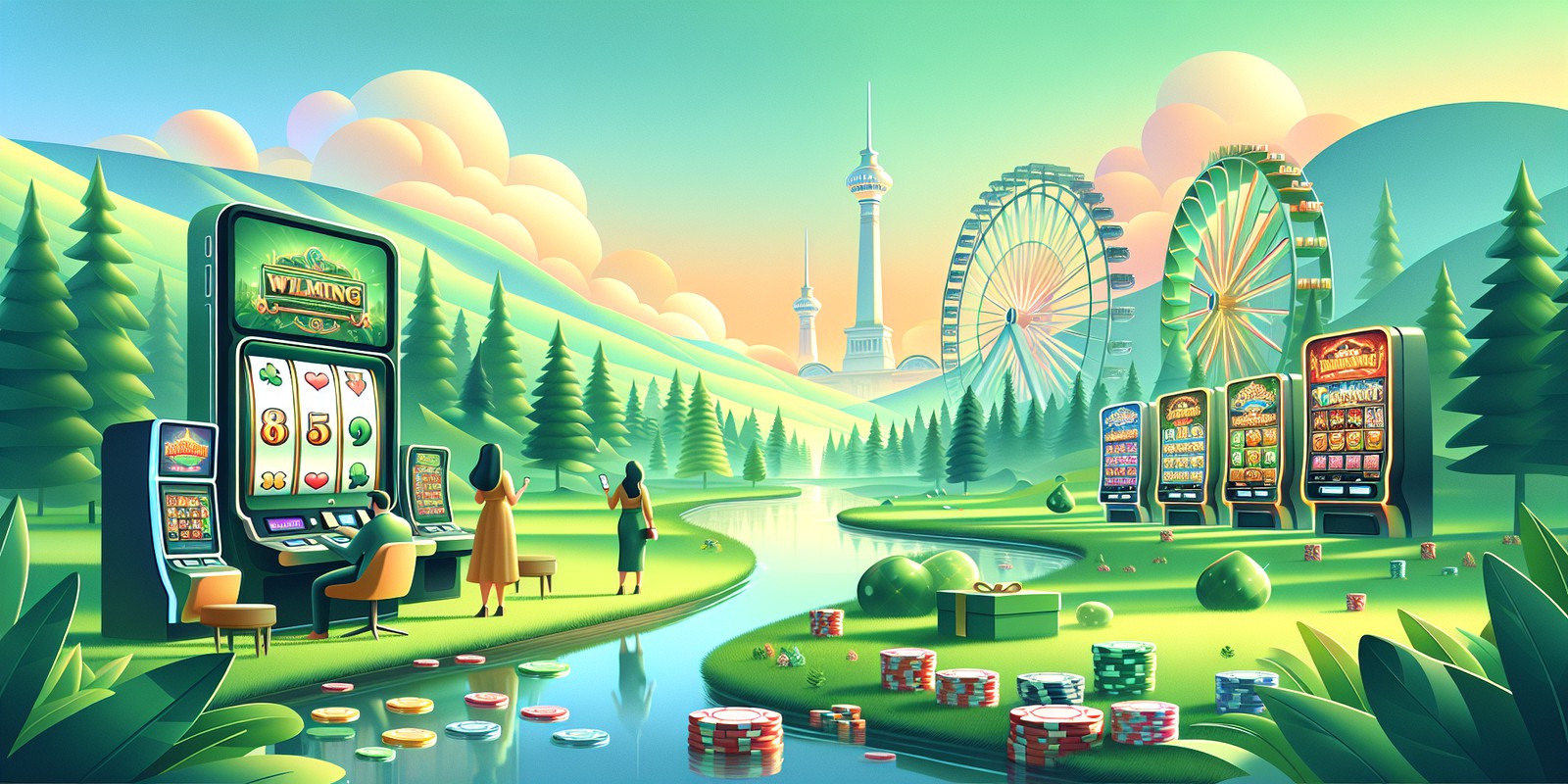 Unlocking Walking Wilds: Winning Strategies for Pakistani Players 2025 - Topgames Guide