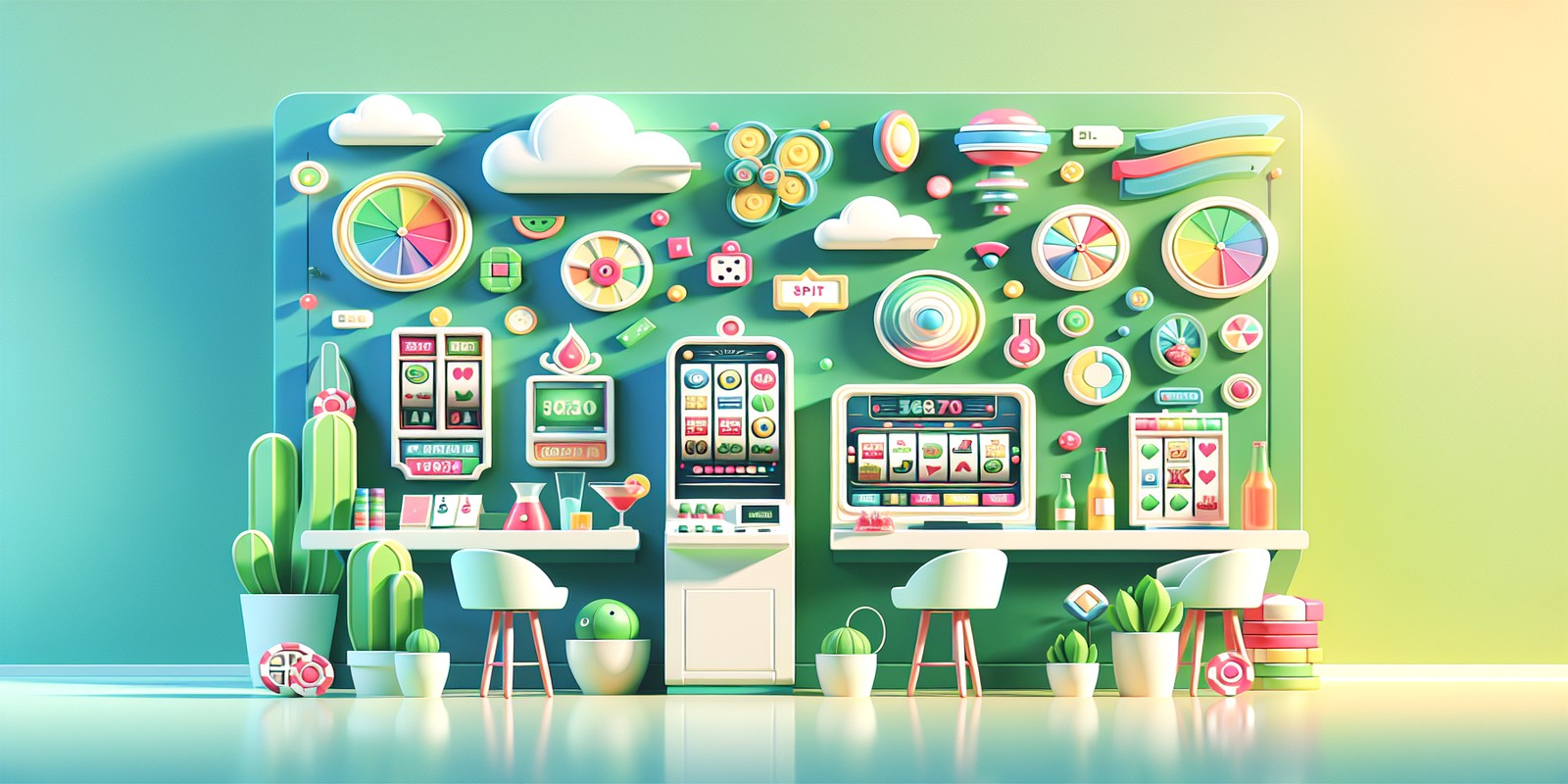 Urdu Slots: Uncover the Best Games for Pakistani Players - Topgames Guide