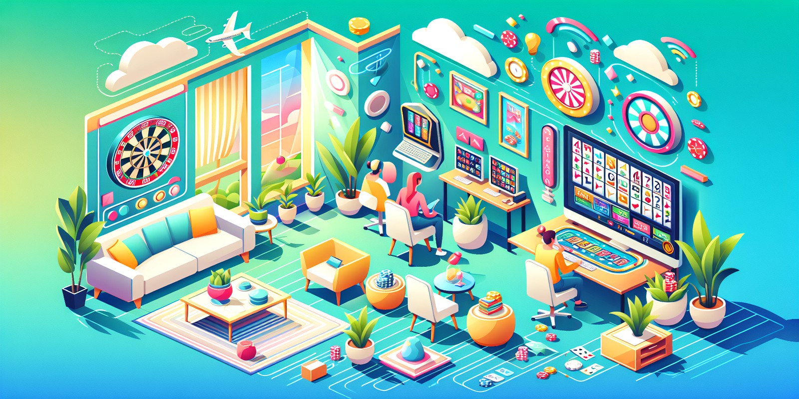 Winning Strategies for Casca Slot Games in 2026 - Topgames Guide for Pakistan Players