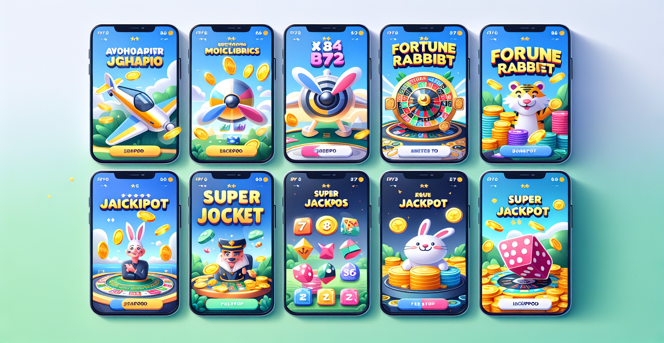 Fortune Tiger Games - Online Slot Game at Topgames