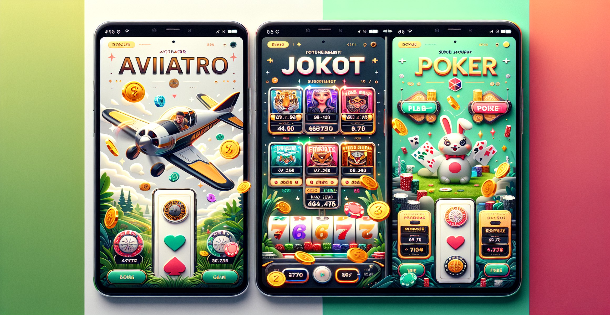 Super Jackpot - Online Slot Game at Topgames